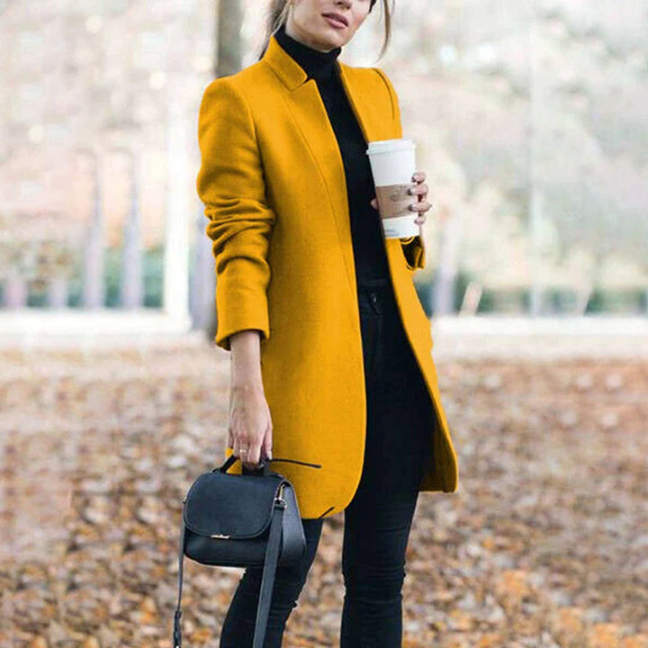 Trench-coat à la mode pour femmes | Décontracté