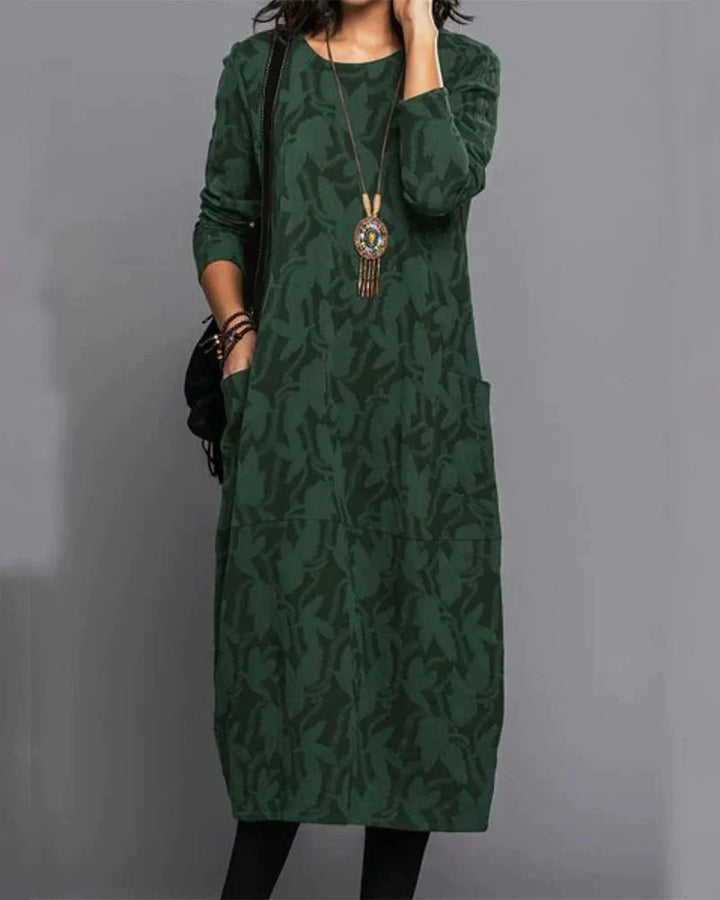 Zelda | Robe d'hiver