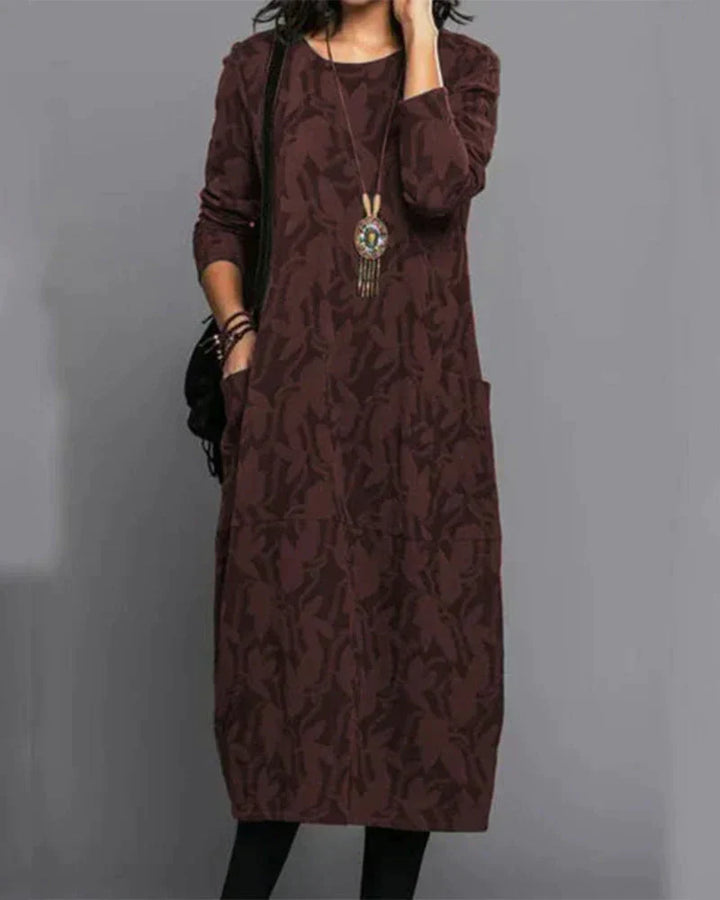 Zelda | Robe d'hiver