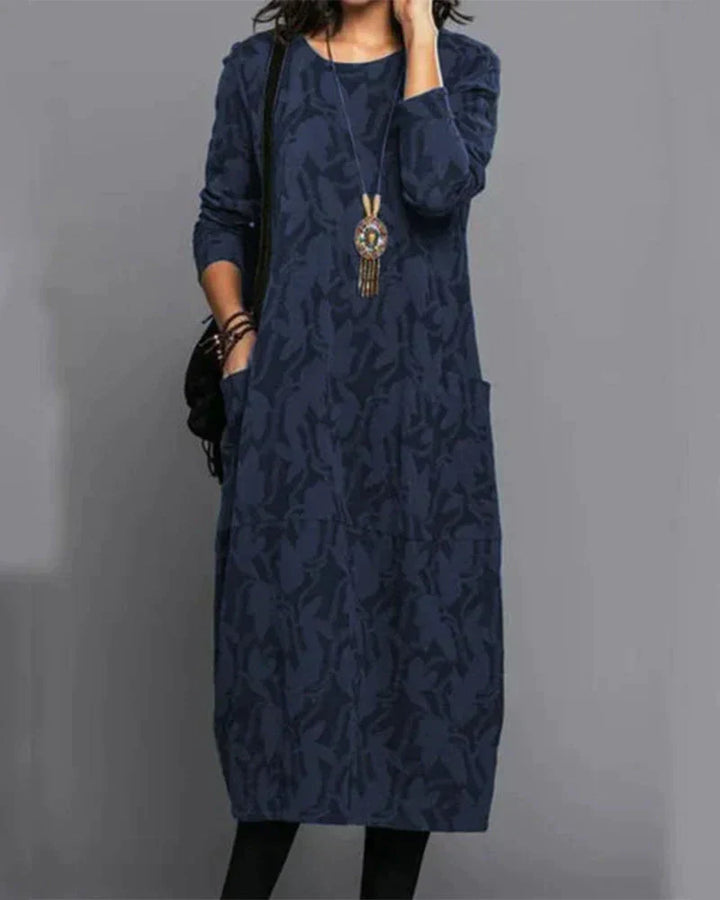 Zelda | Robe d'hiver