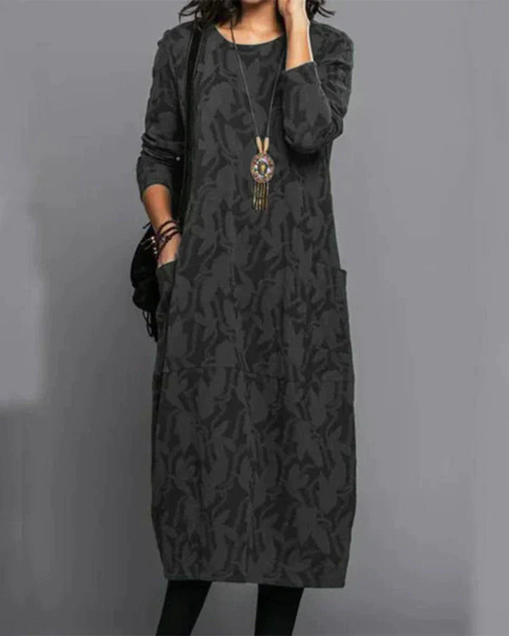 Zelda | Robe d'hiver