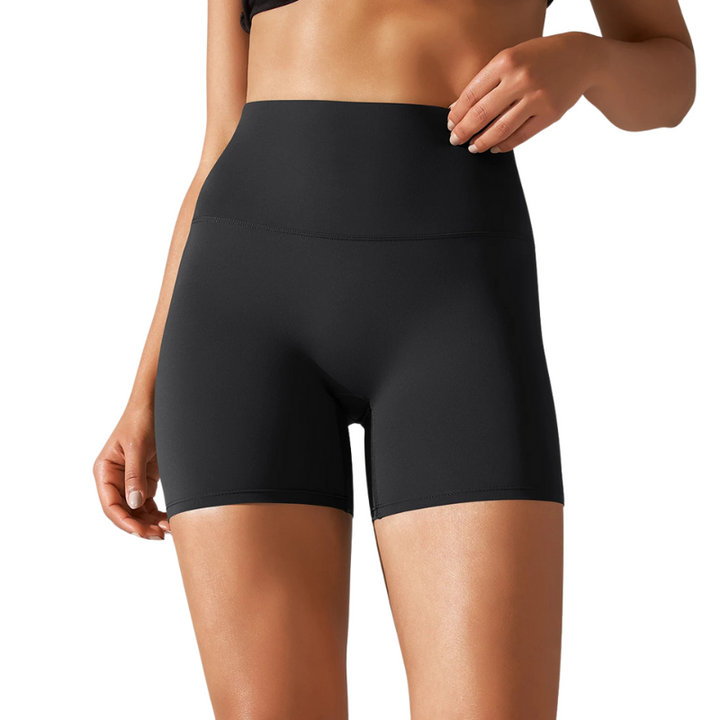 Zevaria | Shorts de compression respirants pour femmes été