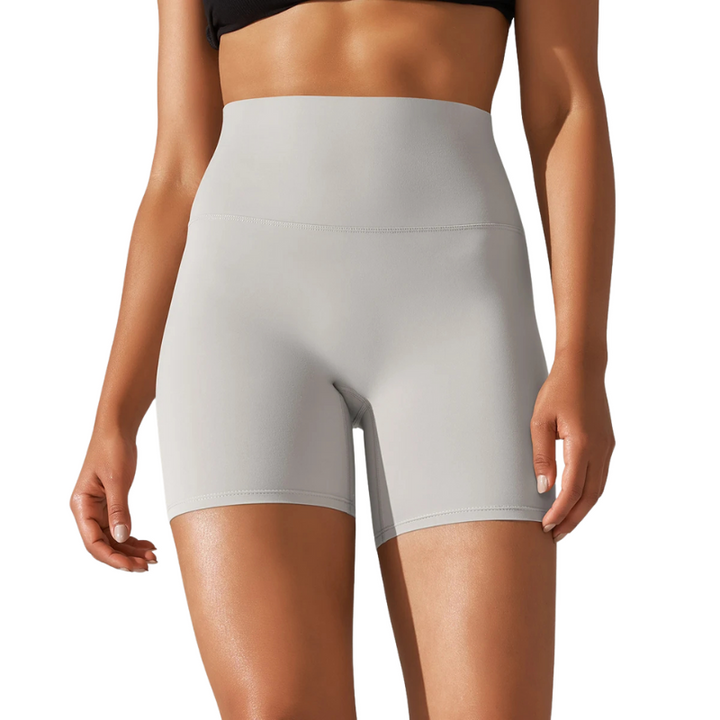 Zevaria | Shorts de compression respirants pour femmes été