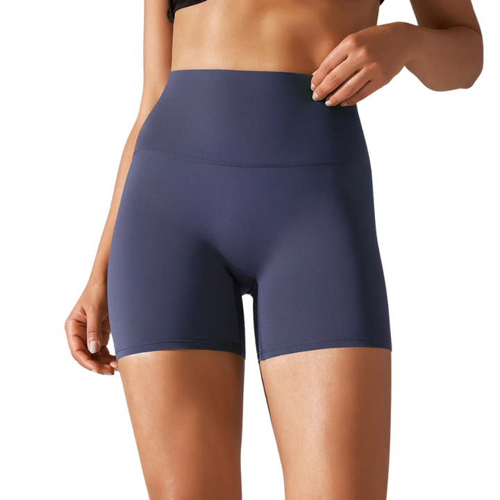 Zevaria | Shorts de compression respirants pour femmes été