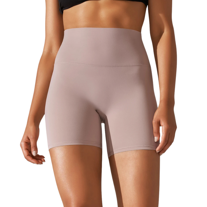 Zevaria | Shorts de compression respirants pour femmes été