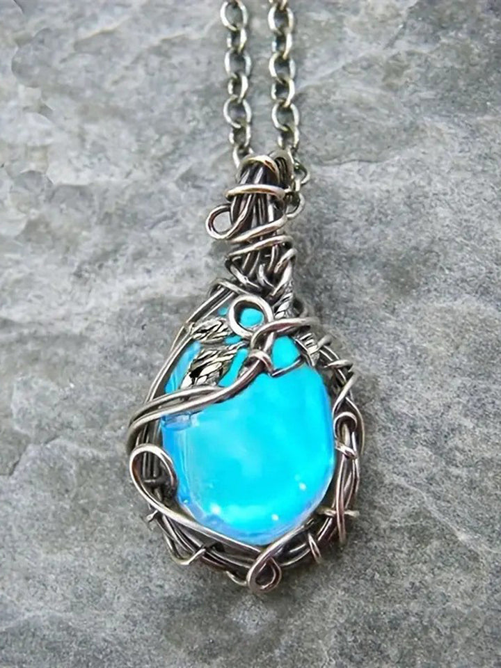 Collier géométrique