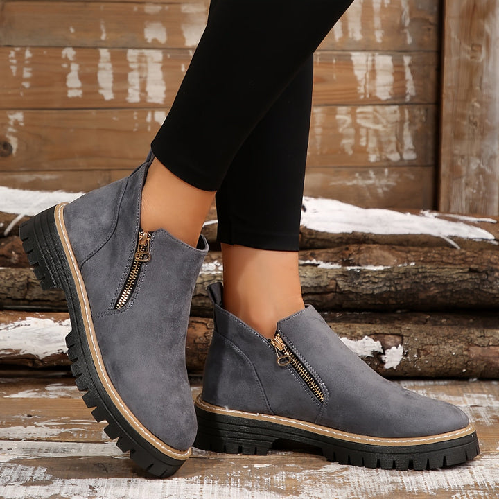 Emma | Bottes pour femmes de haute qualité, élégantes et intemporelles