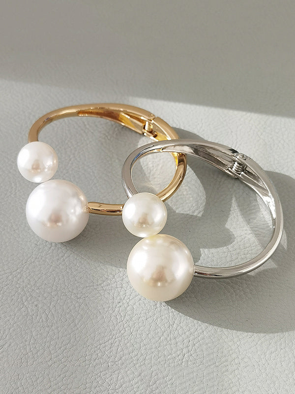 Bracelet géométrique