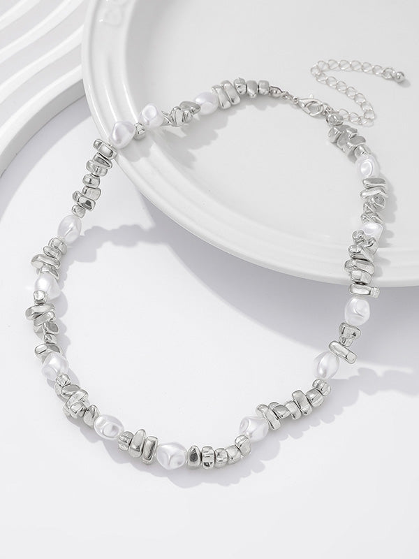 Collier géométrique