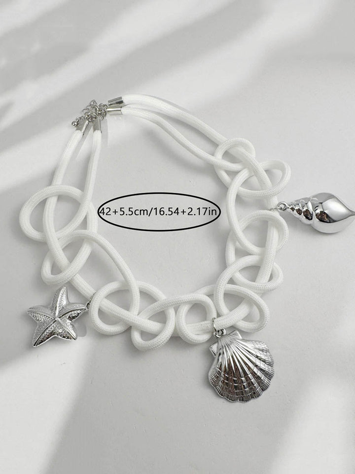 Collier géométrique