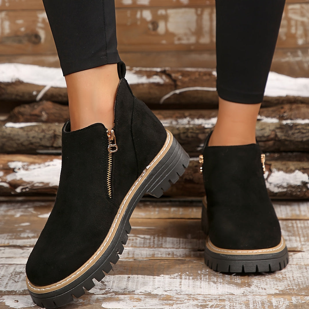 Emma | Bottes pour femmes de haute qualité, élégantes et intemporelles