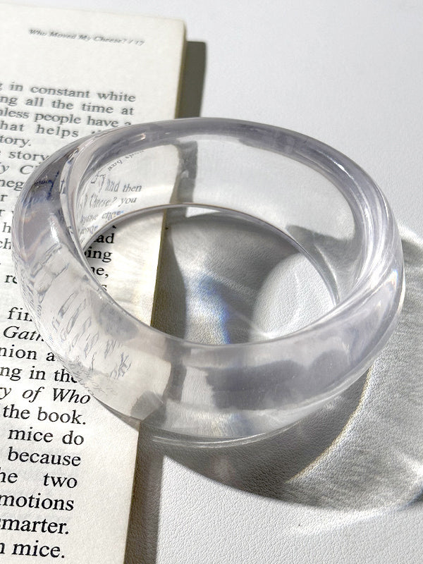 Bracelet géométrique