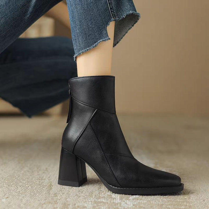 Dilys | Bottes confortables pour femmes