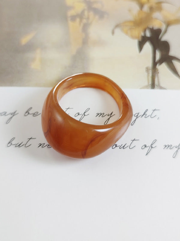 Bague urbaine