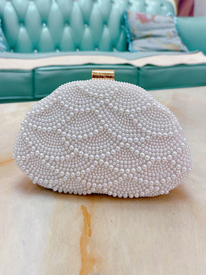Sac à main géométrique