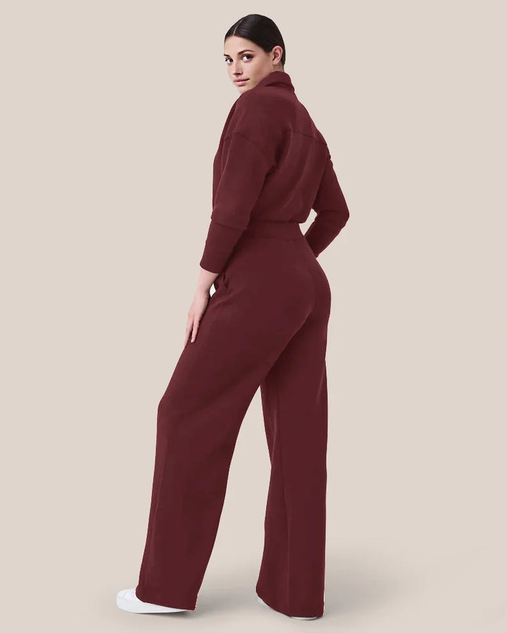 Clara's - Meilleur combinaison élégante et confortable
