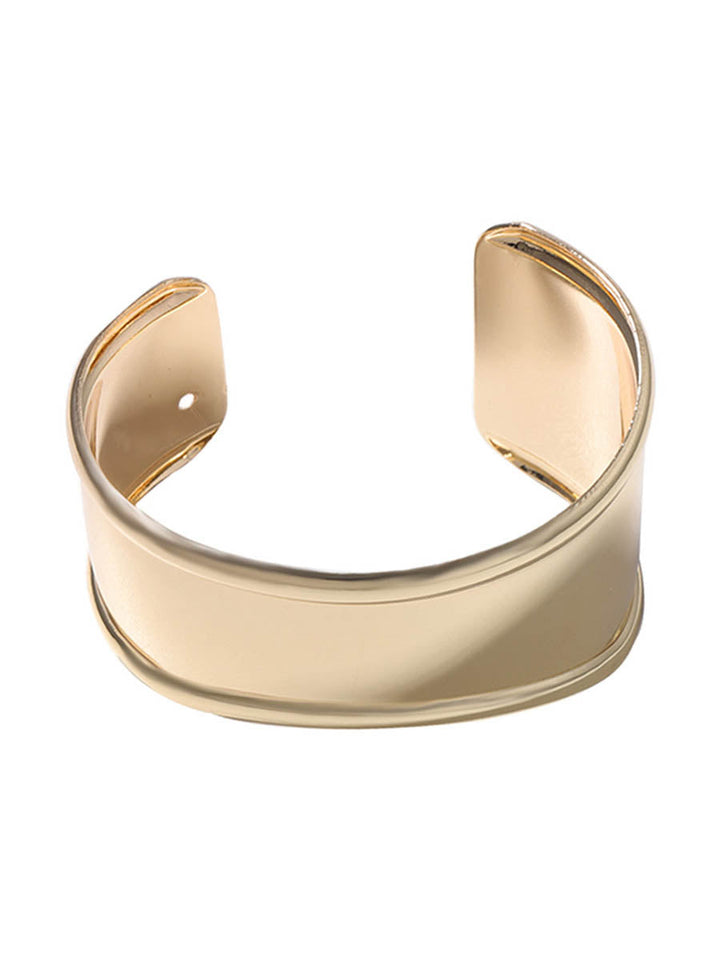 Bracelet géométrique