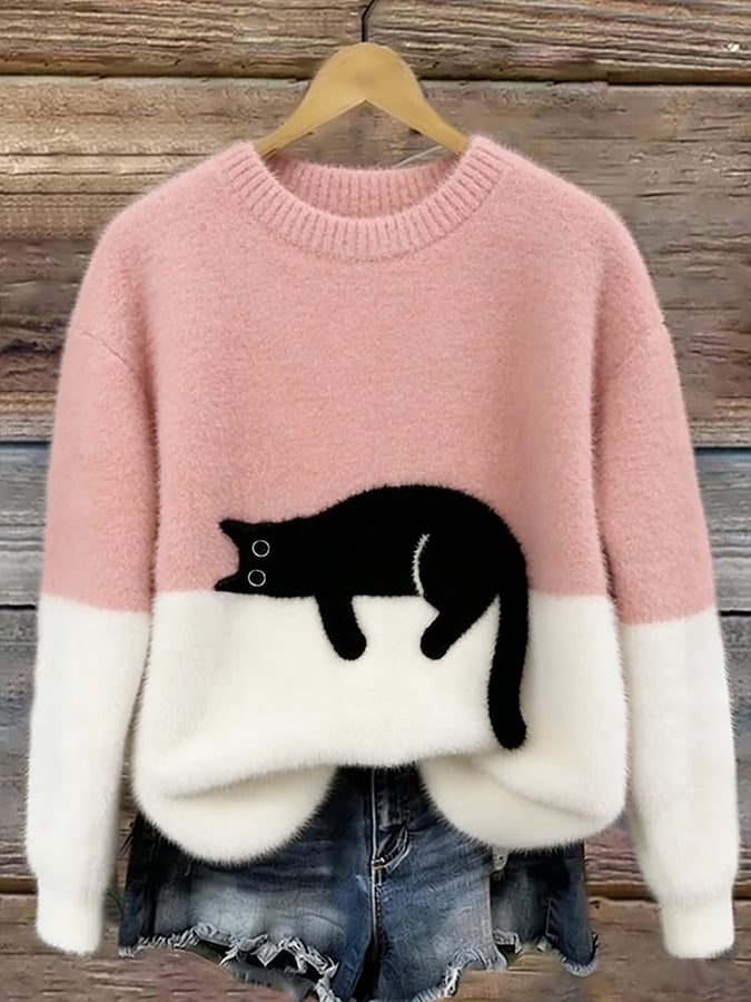 Petra | Pull en tricot super doux pour femmes élégant