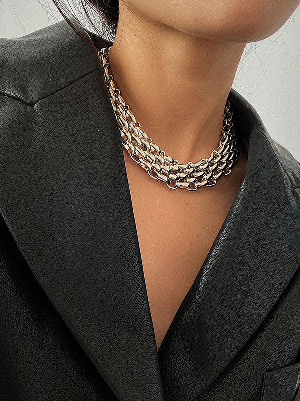 Collier élégant