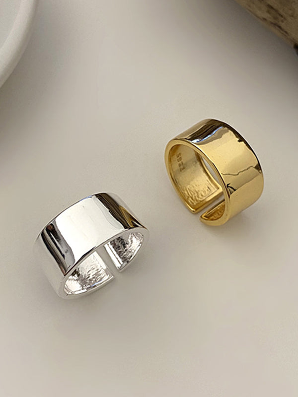 Accessoires pour bagues classiques