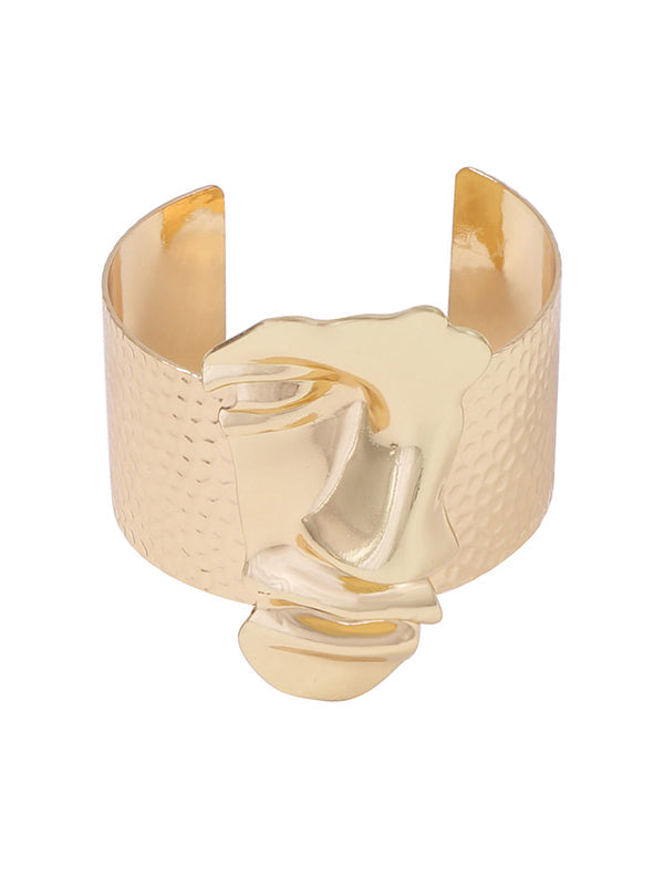 Forme de masque Accessoires de bracelets Boucles d'oreilles Accessoires Bagues Accessoires