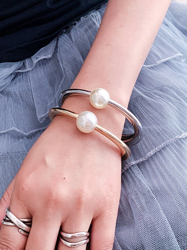 Bracelet géométrique