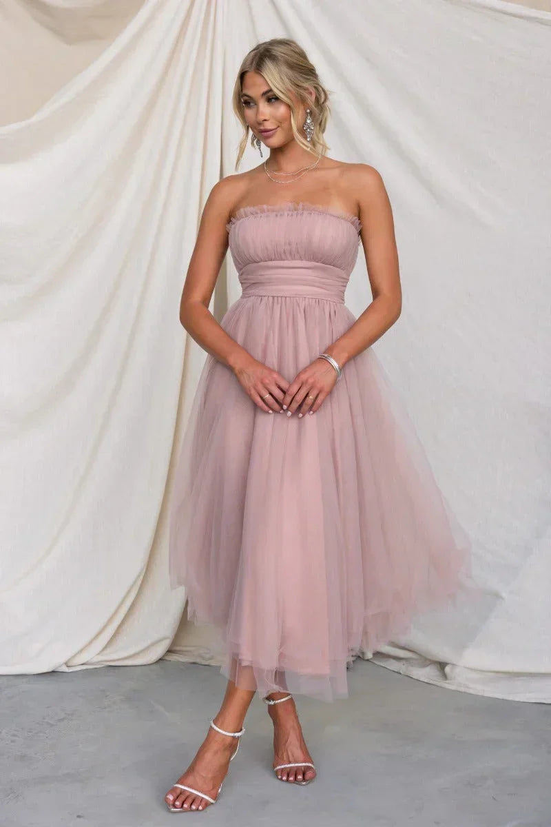 Aera - Robe Maxi