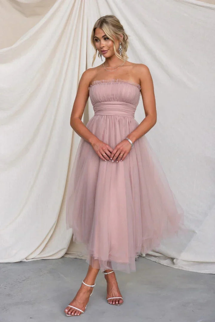 Aera - Robe Maxi
