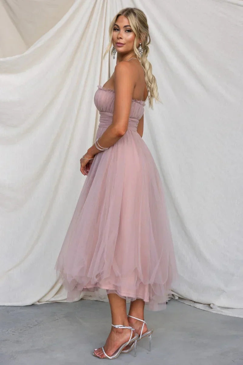 Aera - Robe Maxi