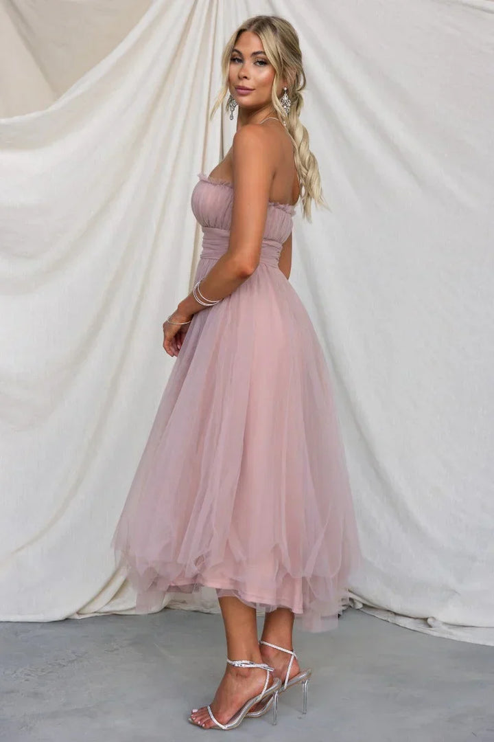 Aera - Robe Maxi