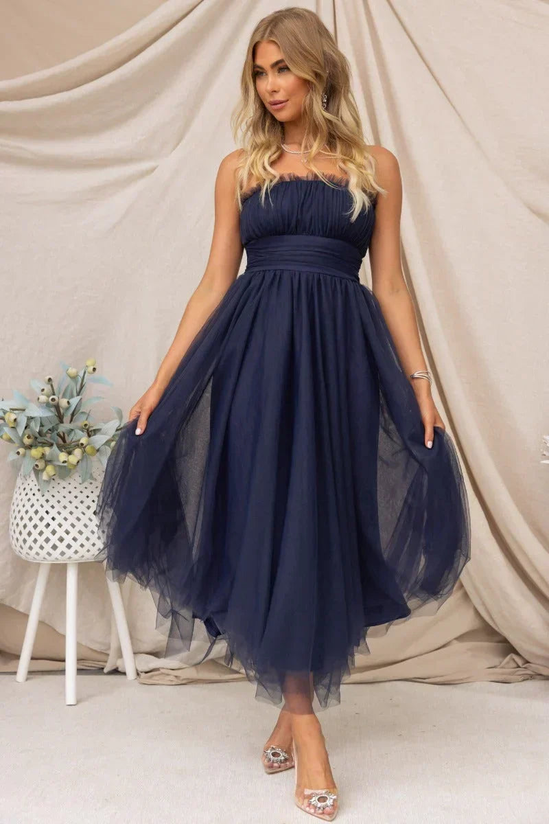 Aera - Robe Maxi
