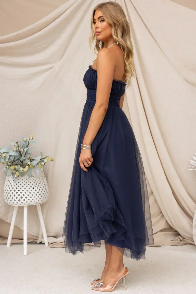 Aera - Robe Maxi