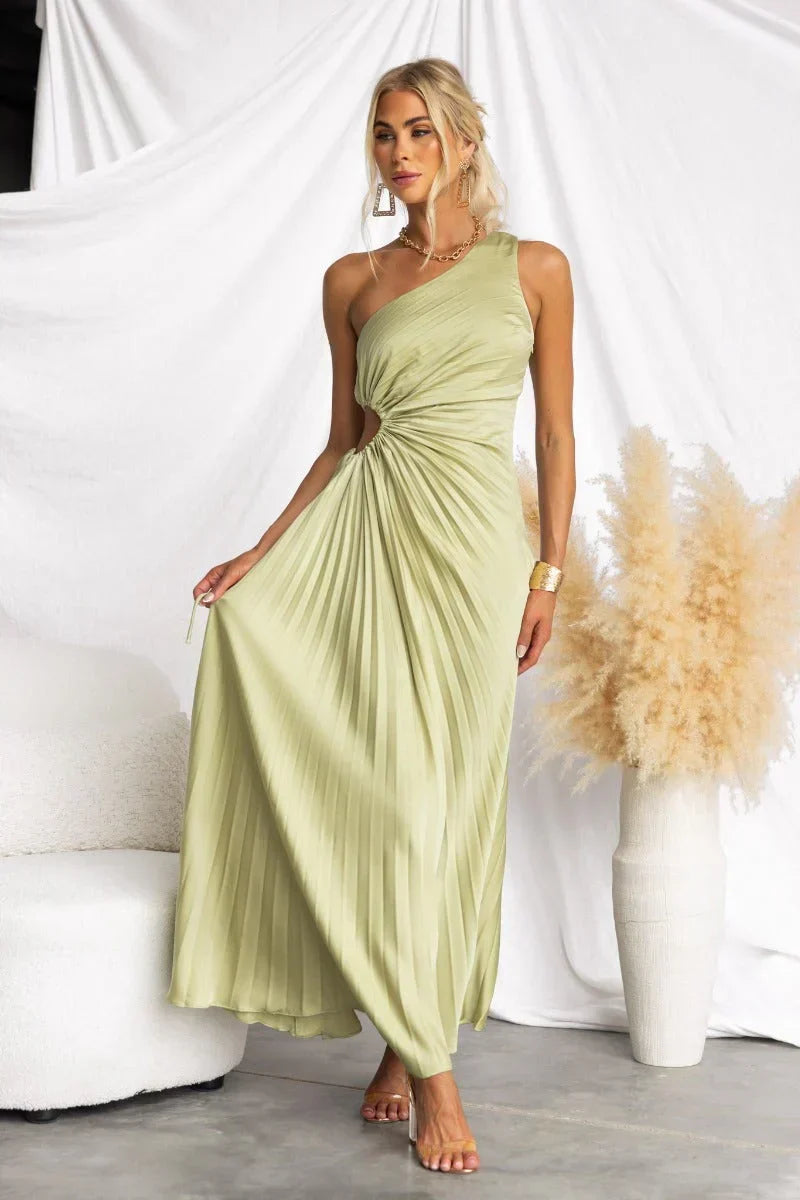 Ottile - Robe Maxi