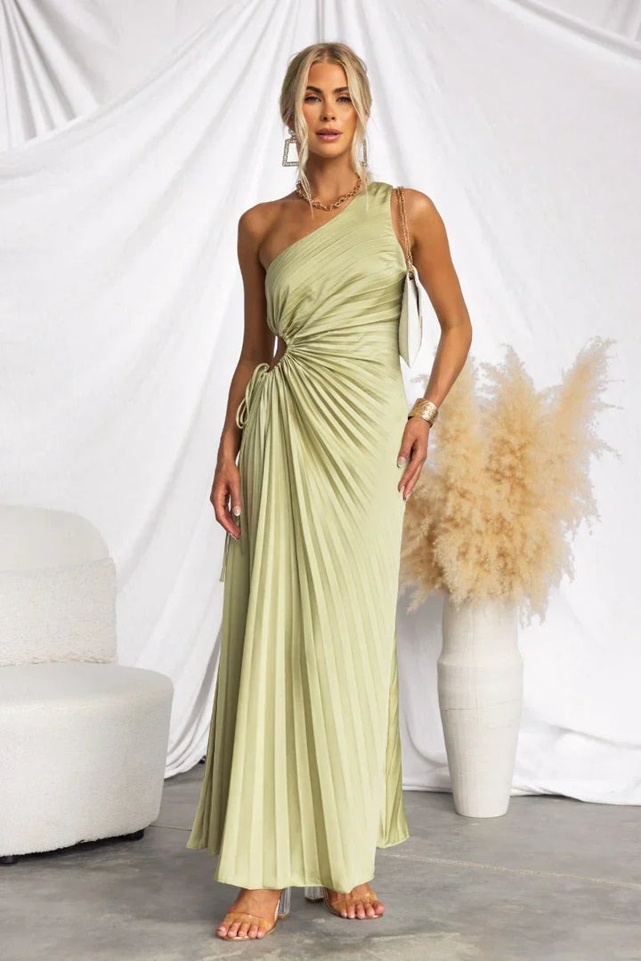 Ottile - Robe Maxi