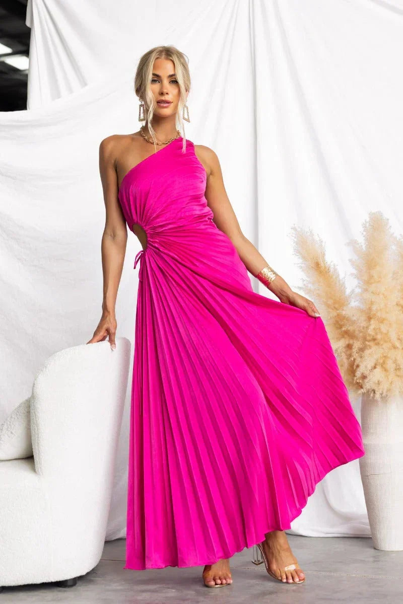 Ottile - Robe Maxi