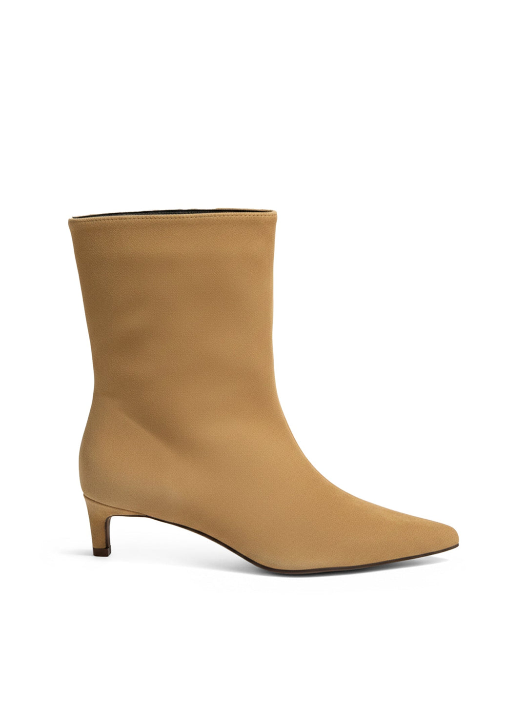 Sophie | Bottines pour femmes vintage à petit talon