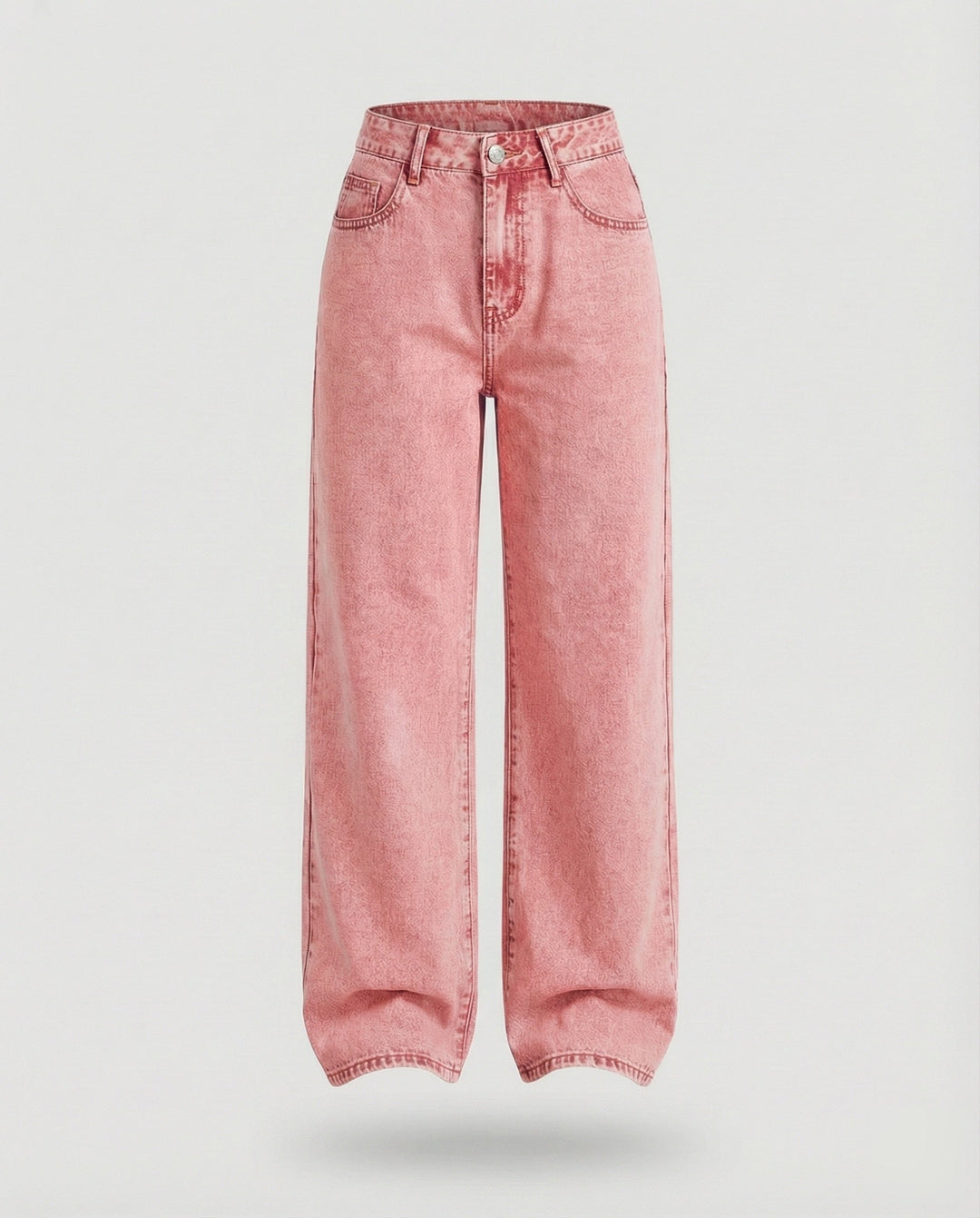 Anna | Jean vintage taille haute pour femmes