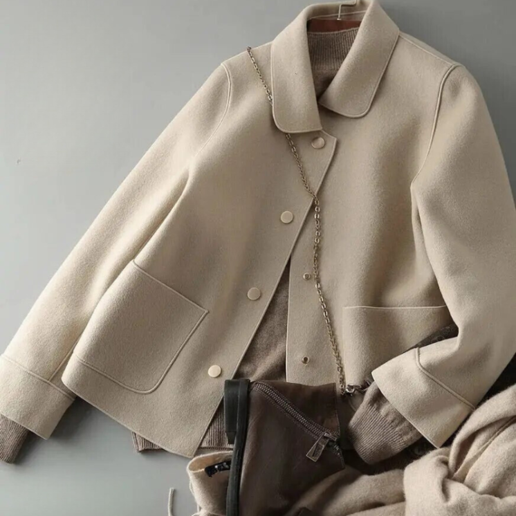 Manteau élégant pour femmes
