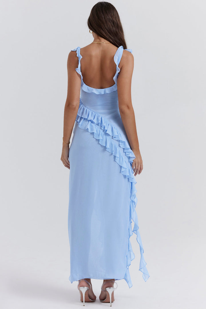 AGATHE | ROBE DE SOIRÉE LUXE