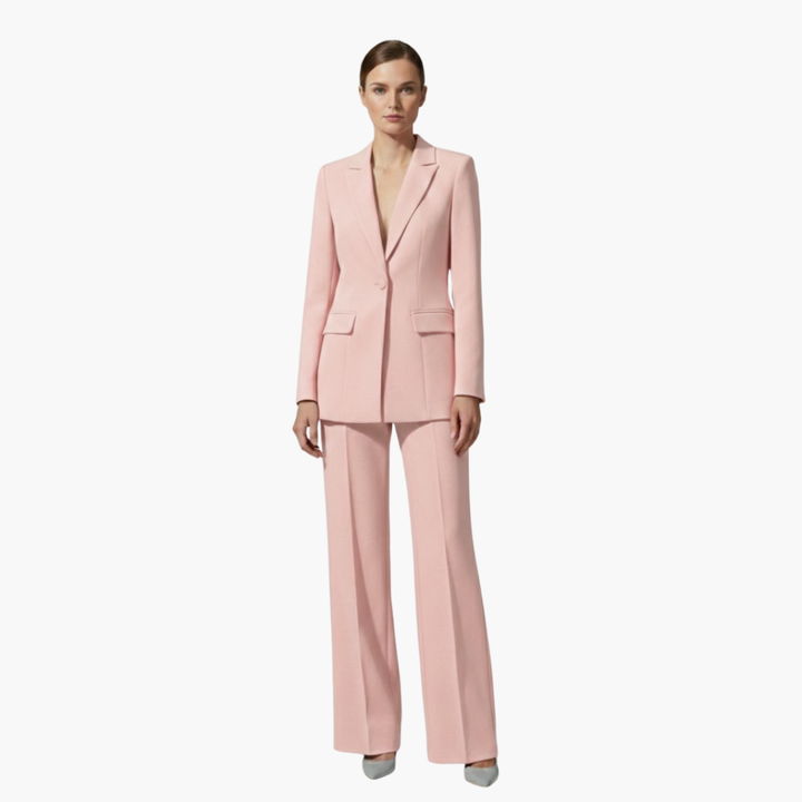 Aurelia | Ensemble de tailleur pour femmes
