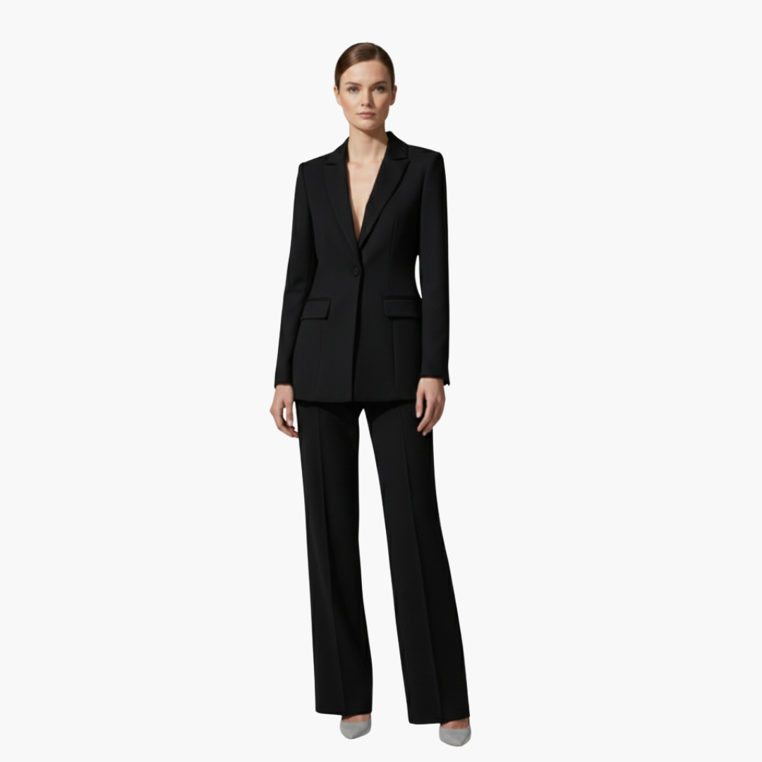 Aurelia | Ensemble de tailleur pour femmes