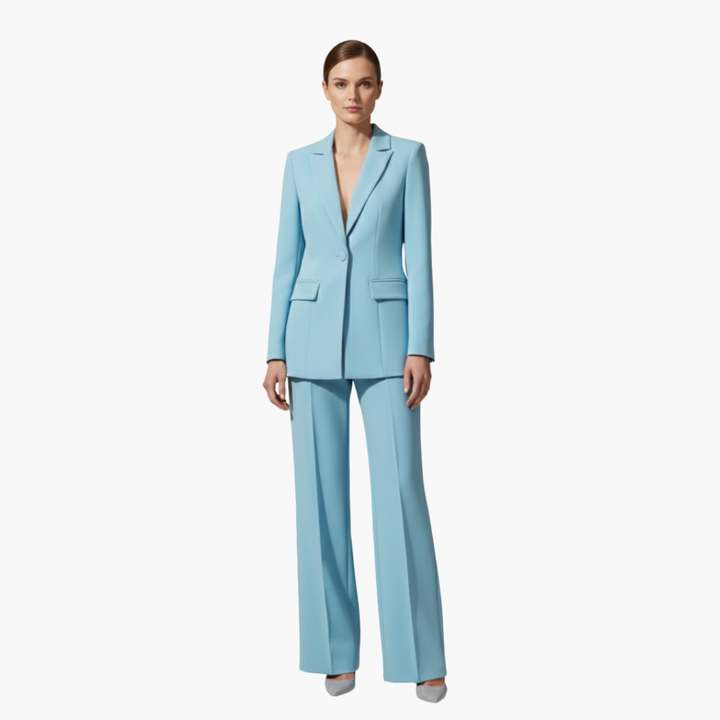 Aurelia | Ensemble de tailleur pour femmes