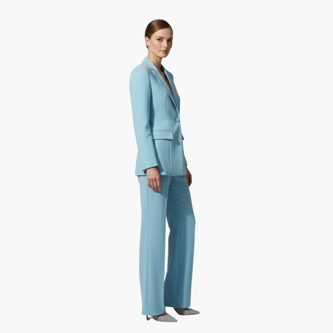 Aurelia | Ensemble de Tailleur pour Femmes