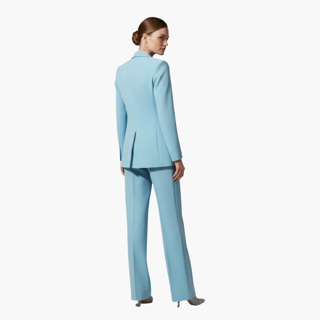 Aurelia | Ensemble de tailleur pour femmes