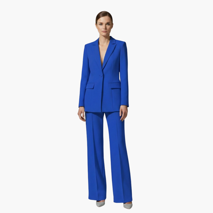Aurelia | Ensemble de tailleur pour femmes