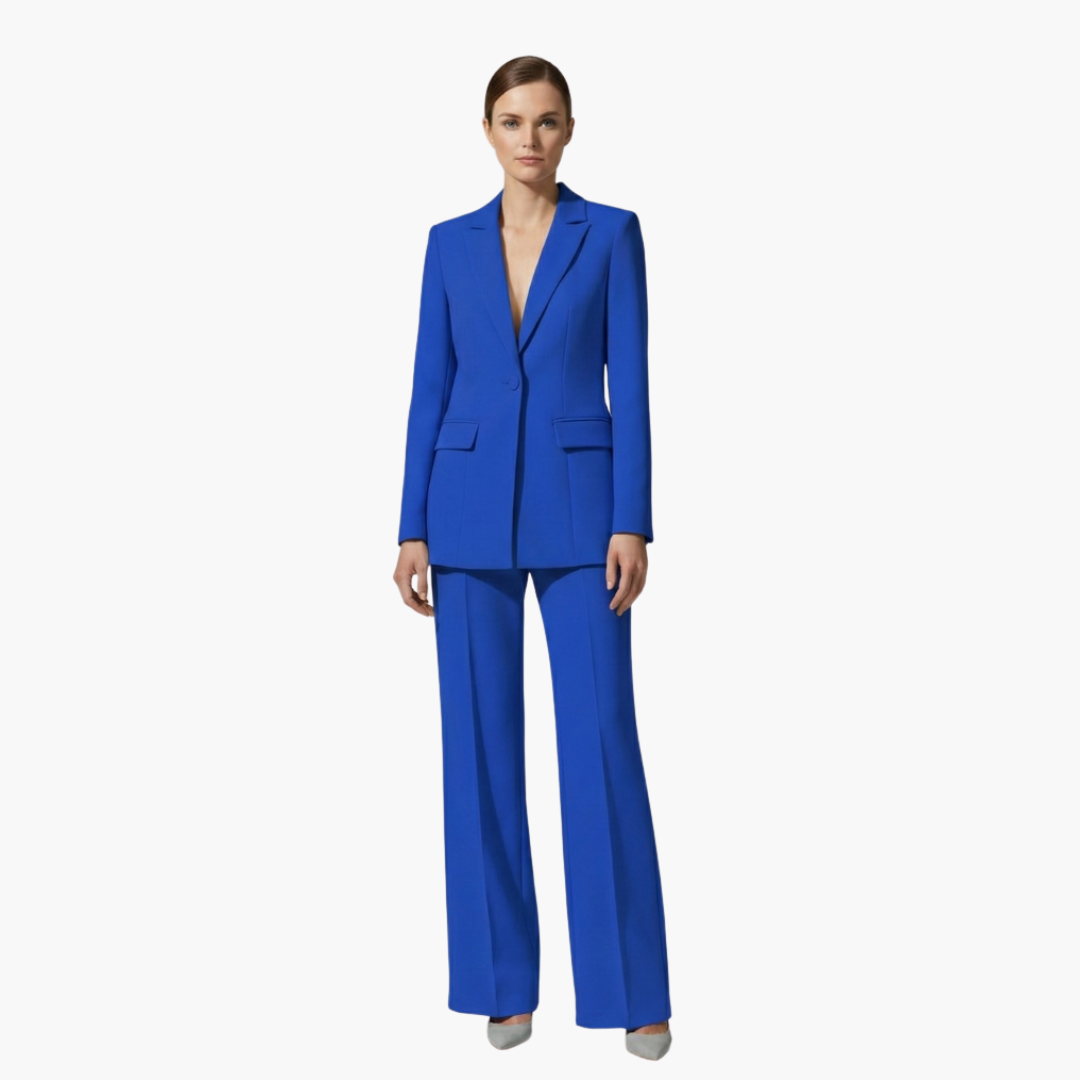 Aurelia | Ensemble de Tailleur pour Femmes