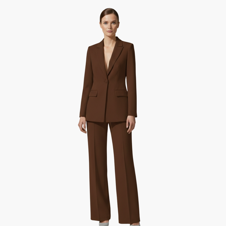 Aurelia | Ensemble de tailleur pour femmes