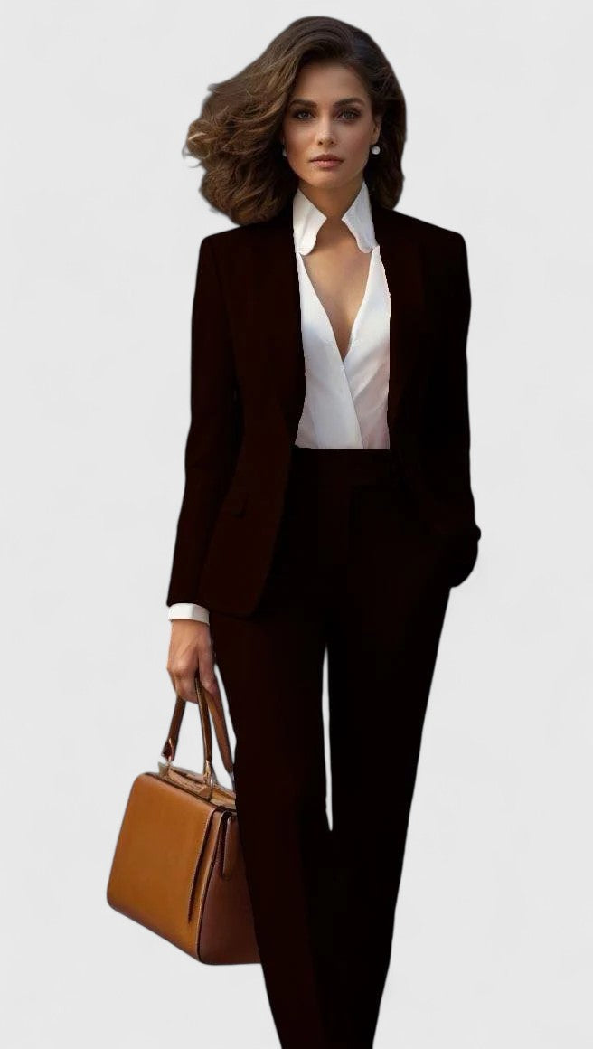 Azalea | Ensemble de tailleur pour femmes