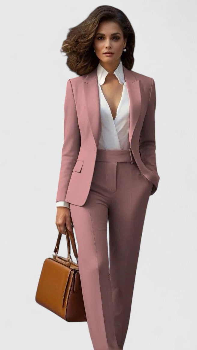 Azalea | Ensemble de tailleur pour femmes