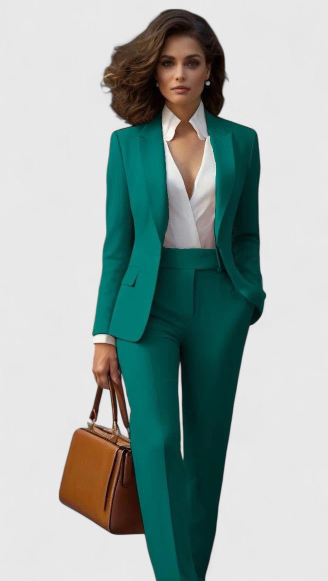 Azalea | Ensemble de tailleur pour femmes